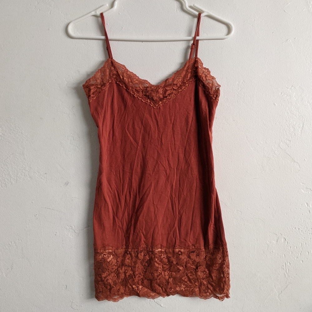 Cami Top - Picture 6 of 8
